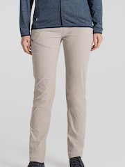 Craghoppers PRO III Brown Trousers - Image 1 of 7