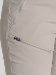 Craghoppers PRO III Brown Trousers - Image 5 of 7