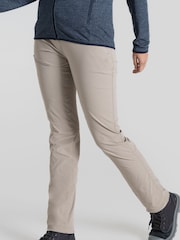 Craghoppers PRO III Brown Trousers - Image 6 of 7