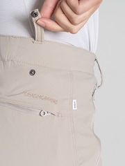 Craghoppers PRO III Brown Trousers - Image 7 of 7