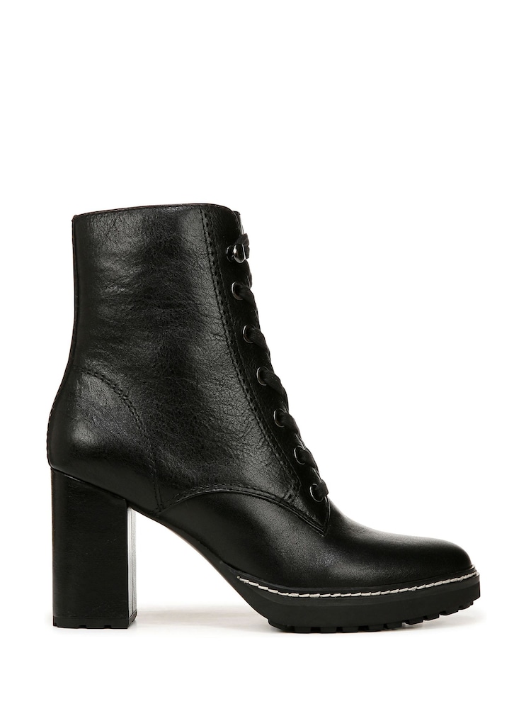 Naturalizer Callie Black Boots - Image 1 of 6