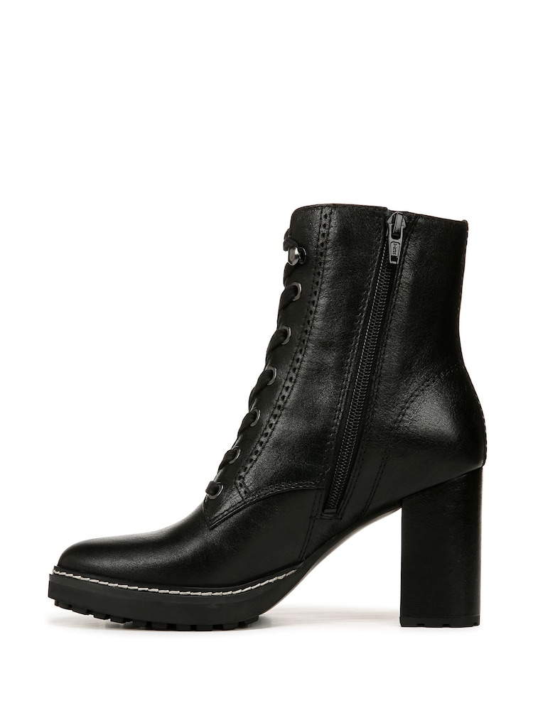 Naturalizer Callie Black Boots - Image 2 of 6