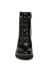 Naturalizer Callie Black Boots - Image 3 of 6