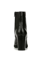 Naturalizer Callie Black Boots - Image 4 of 6