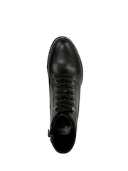 Naturalizer Callie Black Boots - Image 5 of 6