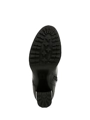 Naturalizer Callie Black Boots - Image 6 of 6