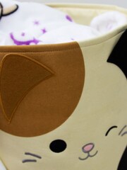 Character World Squishmallows Camcat Storage Tub - Image 4 of 5