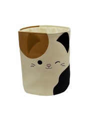 Character World Squishmallows Camcat Storage Tub - Image 5 of 5