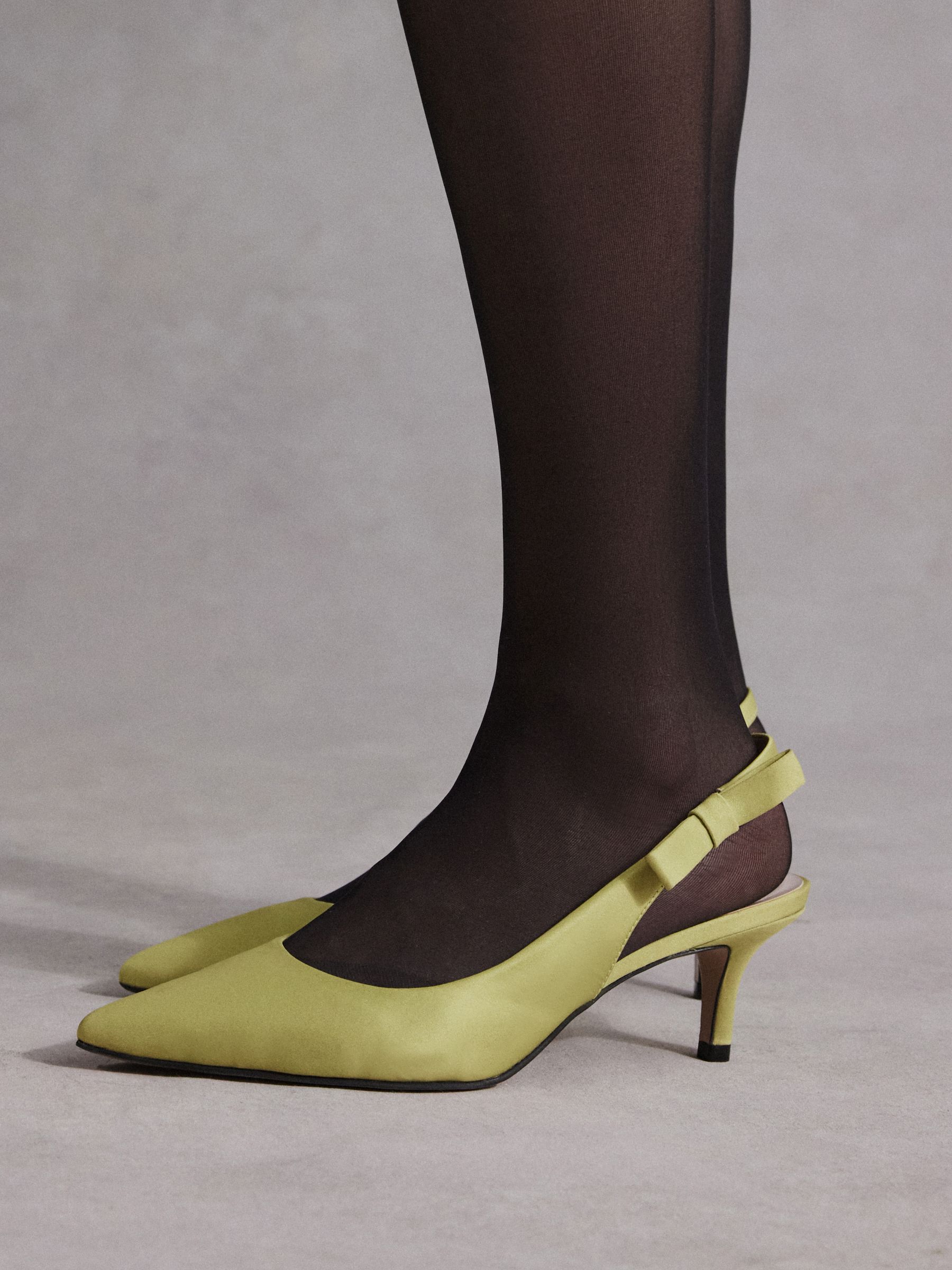Tabitha simmons slingback sales