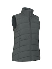 Mountain Warehouse Green Opal Womens Water-Resistant Padded Gilet - Image 2 of 5