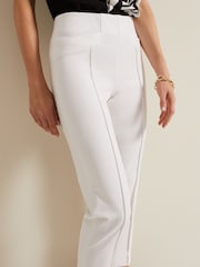 Phase Eight Miah Stretch Capri Trousers - صورة 4 من 5