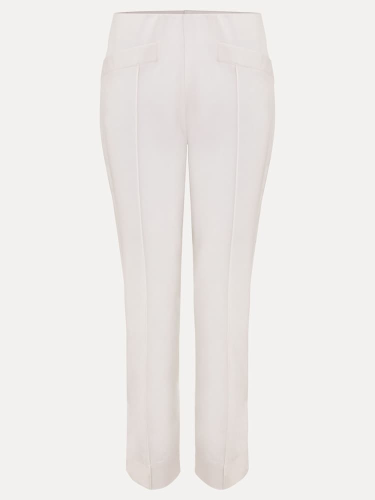 Phase Eight Miah Stretch Capri Trousers - صورة 5 من 5