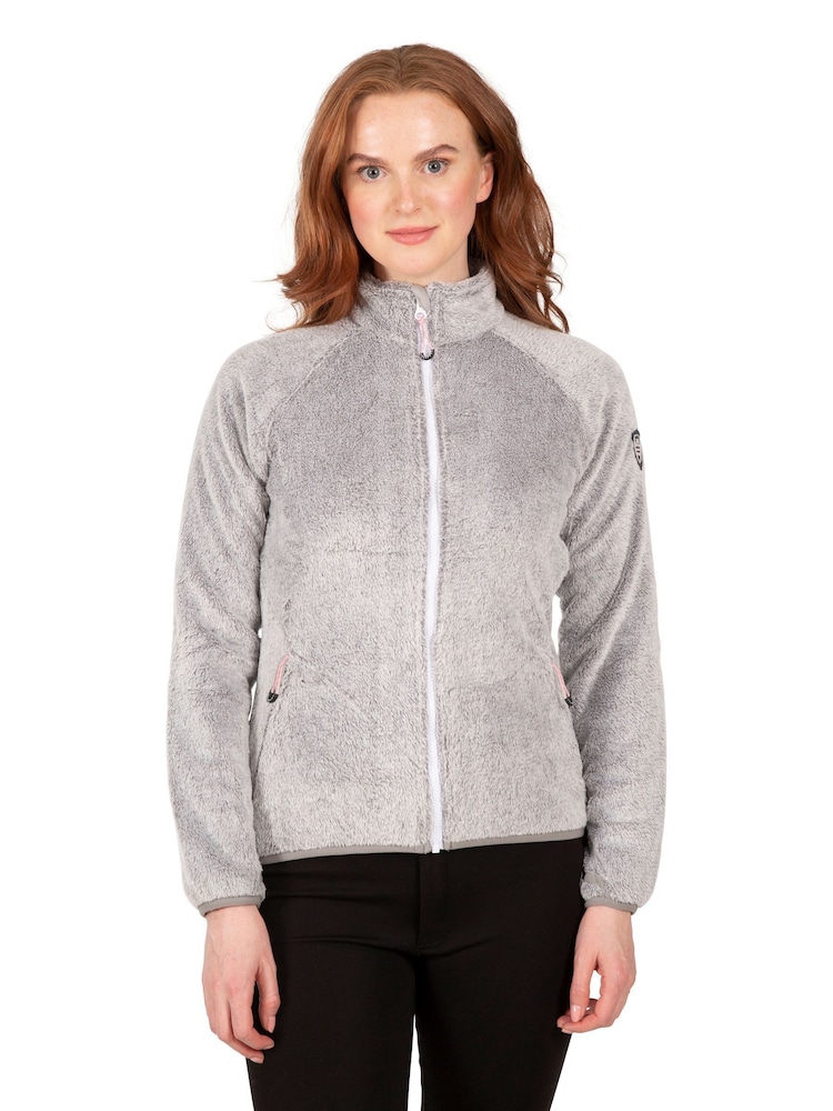 Trespass Telltale At 300 Fleece - Image 1 of 5