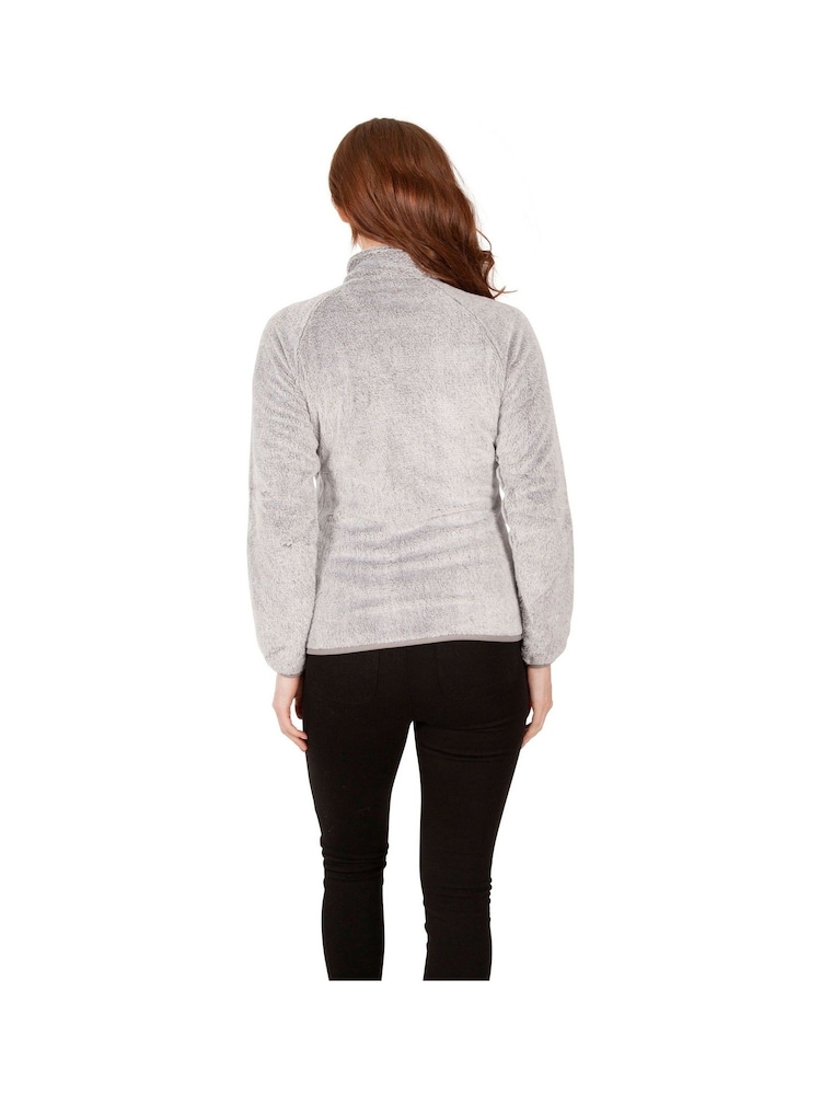 Trespass Telltale At 300 Fleece - Image 2 of 5