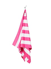 Dock & Bay Phi Phi Pink Quick Dry Towel - Image 3 of 5