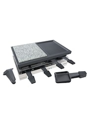 Callow Silver Delux Multi Raclette With Stone - Image 3 of 5