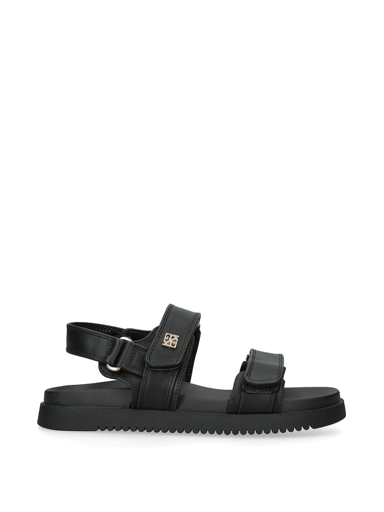 KG Kurt Geiger Rory Sandals - Image 1 of 4