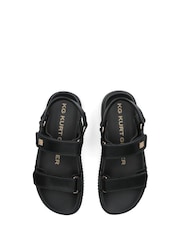 KG Kurt Geiger Rory Sandals - Image 3 of 4