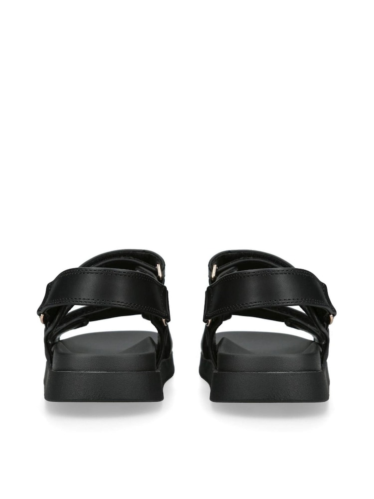 KG Kurt Geiger Rory Sandals - Image 4 of 4