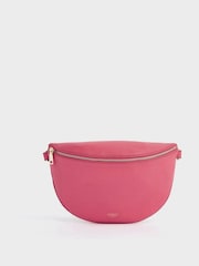 OSPREY LONDON The Hendrix Leather Sling Bag - Image 1 of 7