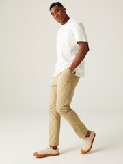 Regatta Natural Dalry Trousers - Image 1 of 8