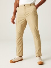 Regatta Natural Dalry Trousers - Image 2 of 8