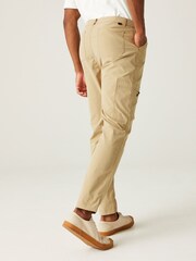 Regatta Natural Dalry Trousers - Image 3 of 8