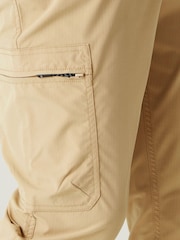 Regatta Natural Dalry Trousers - Image 5 of 8