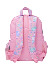 Rosa - Mochila infantil de personaje Playtime de Smiggle - Imagen 2 de 2