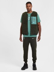Nike Tottenham Hotspur FC Heritage T-Shirt - Image 7 of 7