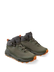Craghoppers Grey Adflex Shoes - Image 2 of 4