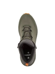 Craghoppers Grey Adflex Shoes - Image 3 of 4