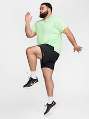 Nike Green Rise 365 Running T-Shirt - Image 11 of 13