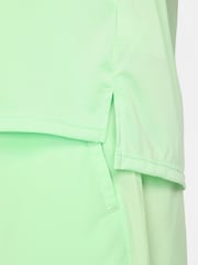 Nike Green Rise 365 Running T-Shirt - Image 4 of 13