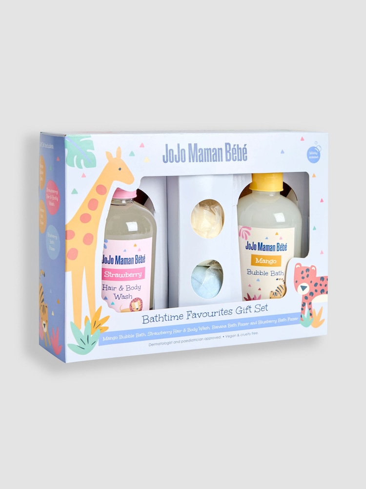 JoJo Maman Bébé Bathtime Favourites - Image 2 of 4