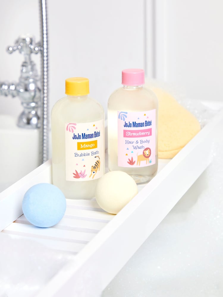 JoJo Maman Bébé Bathtime Favourites - Image 4 of 4