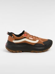 Vans Mens MTE Crosspath Tan Brown Trainers - Image 3 of 6
