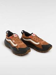 Vans Mens MTE Crosspath Tan Brown Trainers - Image 4 of 6