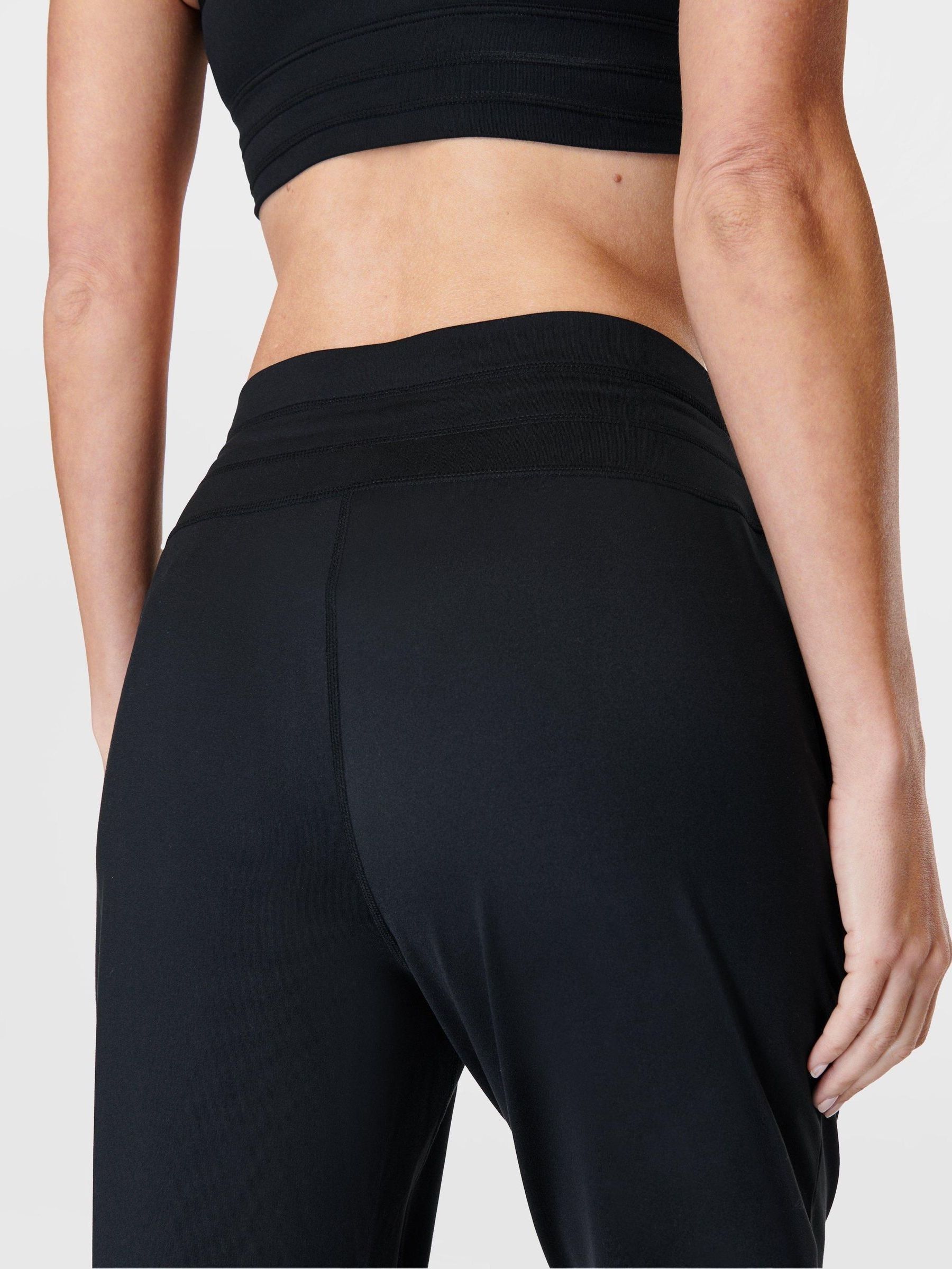 Yoga joggers uk top