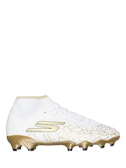 высокие бутсы для твердого грунта Skechers Soccer Control Academy - Изображение 2 из 3
