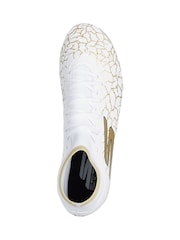 высокие бутсы для твердого грунта Skechers Soccer Control Academy - Изображение 3 из 3