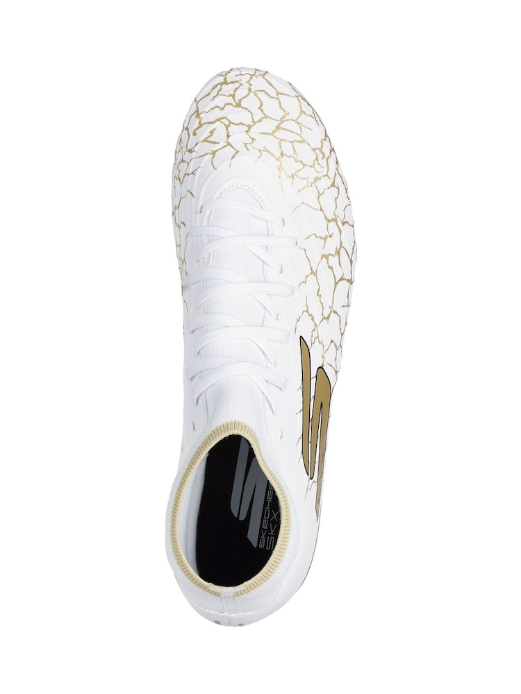 بوت للأرضيات الصلبة Soccer Control من Skechers - صورة 3 من 3 بوت للأرضيات الصلبة Soccer Control من Skechers - صورة 3 من 3