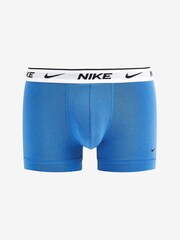 Nike Black/White Trunks 3 Pack - Image 4 of 4