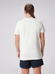 Canterbury Cream British & Irish Lions Rugby Cotton Jersey T-Shirt - Image 2 of 9
