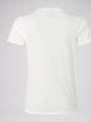 Canterbury Cream British & Irish Lions Rugby Cotton Jersey T-Shirt - Image 6 of 9