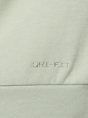 Nike Green Primary Dri-FIT UV Pullover Versatile Hoodie - Image 9 of 9