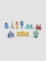 JoJo Maman Bébé London Pocket Set - Image 3 of 8