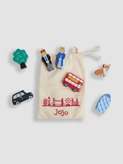 JoJo Maman Bébé London Pocket Set - Image 7 of 8