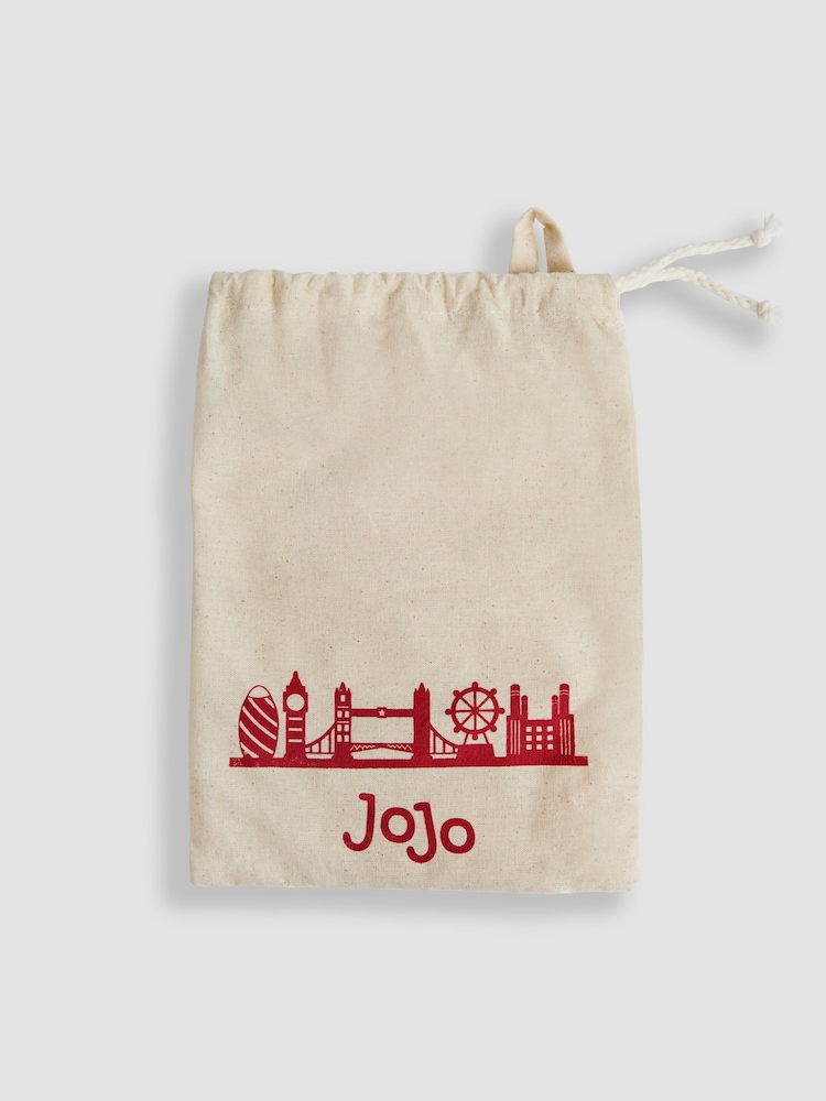 JoJo Maman Bébé London Pocket Set - Image 8 of 8