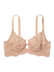 Praline nude - Victoria's Secret - Kanten beha - Image 3 of 3